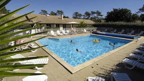 Lagrange Vacances - Eden Parc Golf Lacanau Exterior foto
